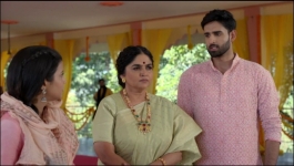 Saavi Ki Savaari - 6th April 2023